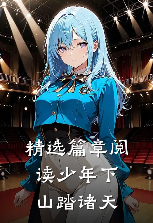 精选篇章阅读少年下山踏诸天