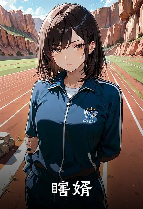 瞎婿