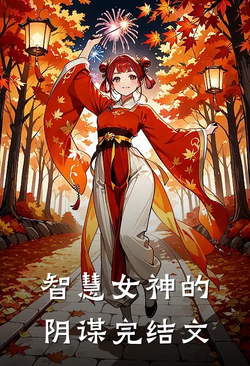 智慧女神的阴谋完结文