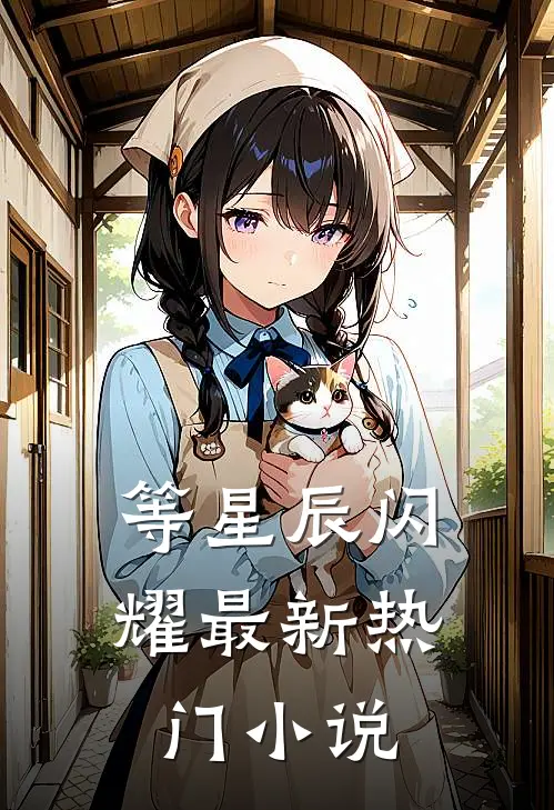 等星辰闪耀最新热门小说
