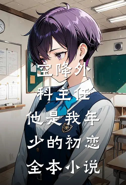 空降外科主任，他是我年少的初恋全本小说