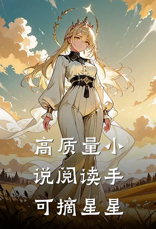 高质量小说阅读手可摘星星