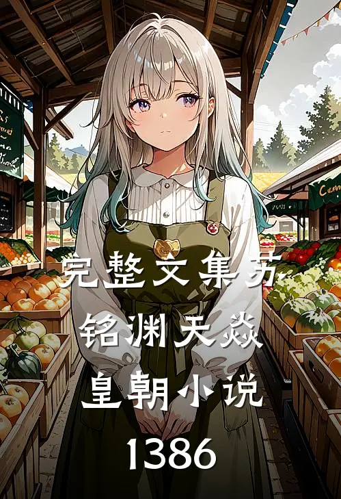 完整文集苏铭渊天焱皇朝小说1386