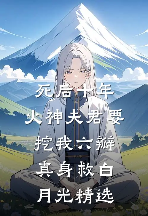 死后十年，火神夫君要挖我六瓣真身救白月光精选