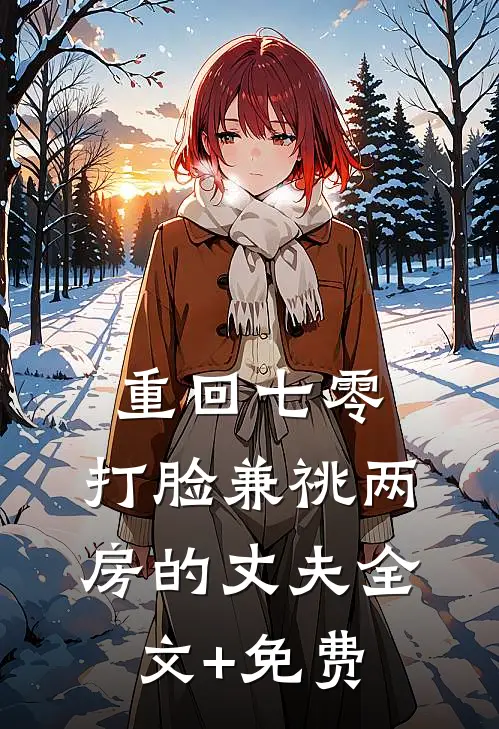 重回七零，打脸兼祧两房的丈夫全文+免费