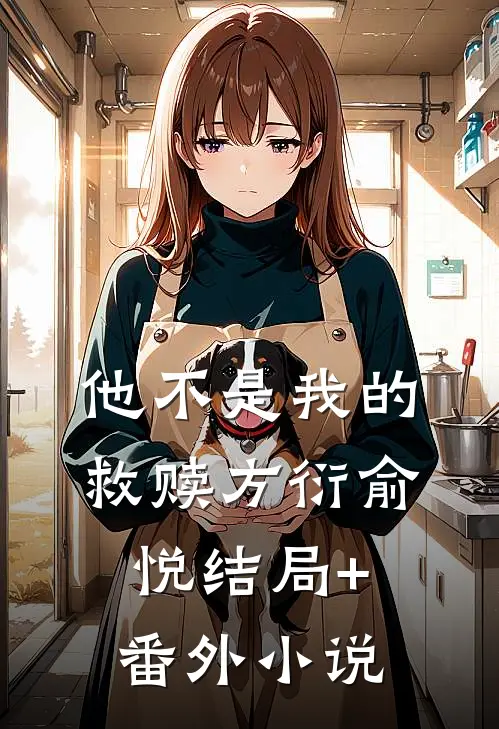 他不是我的救赎方衍俞悦结局+番外小说