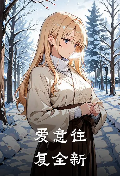 爱意往复全新