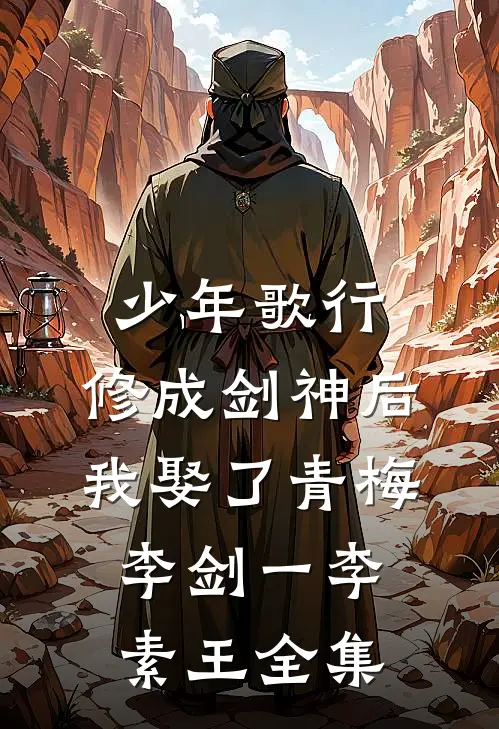 少年歌行：修成剑神后，我娶了青梅李剑一李素王 全集