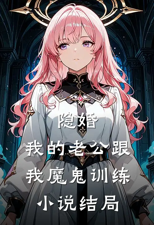 隐婚：我的老公跟我魔鬼训练小说结局
