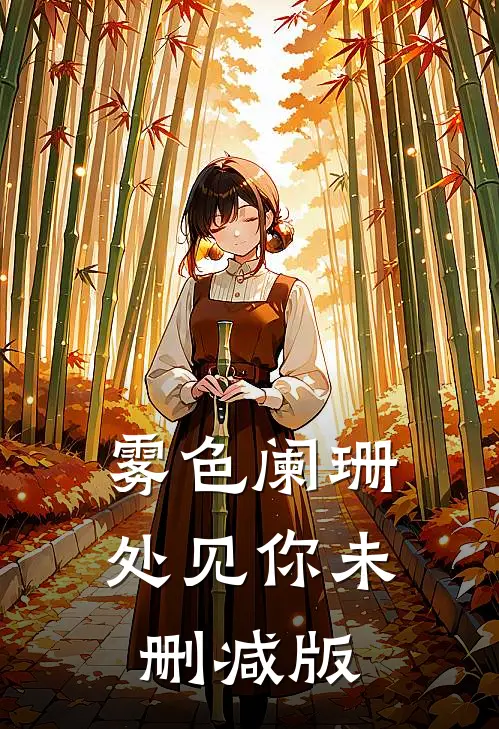 雾色阑珊处见你未删减版