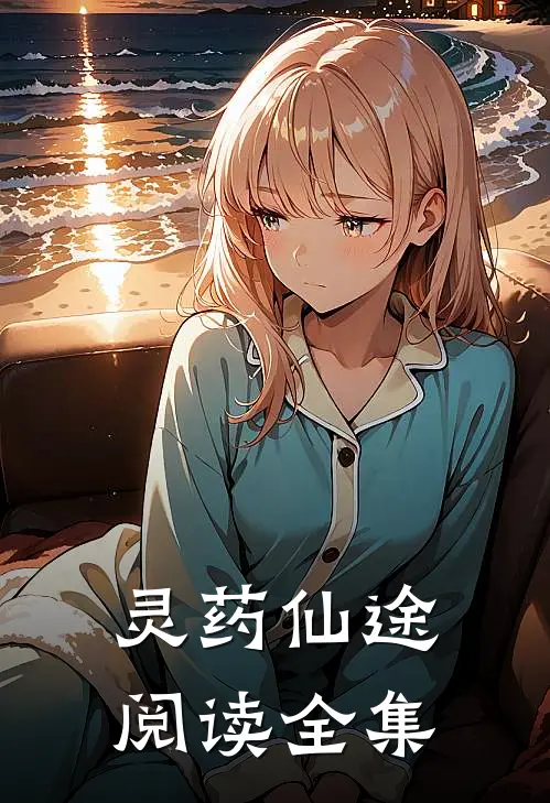 灵药仙途阅读全集