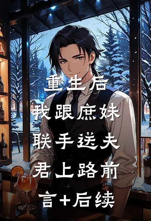 重生后，我跟庶妹联手送夫君上路前言+后续