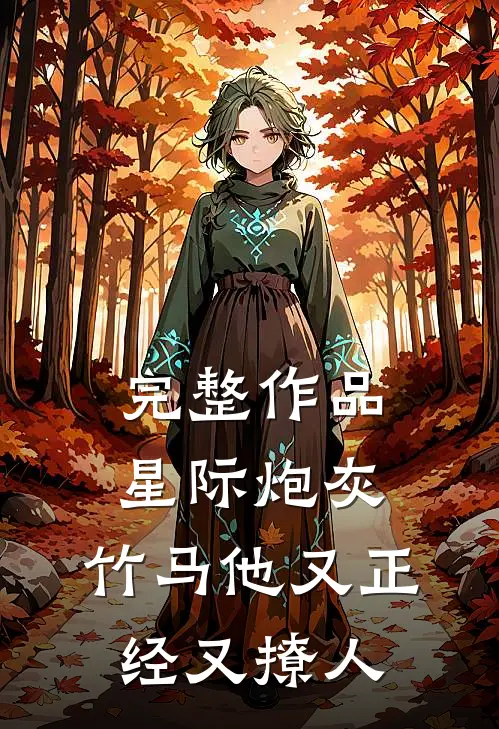 完整作品星际炮灰：竹马他又正经又撩人