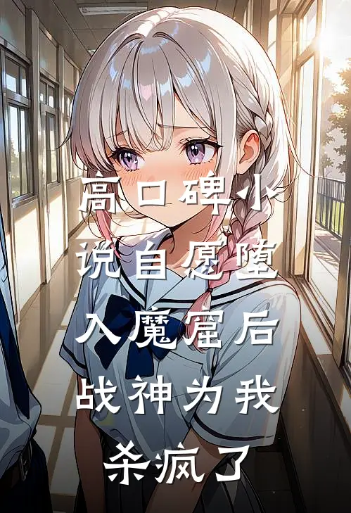 高口碑小说自愿堕入魔窟后，战神为我杀疯了