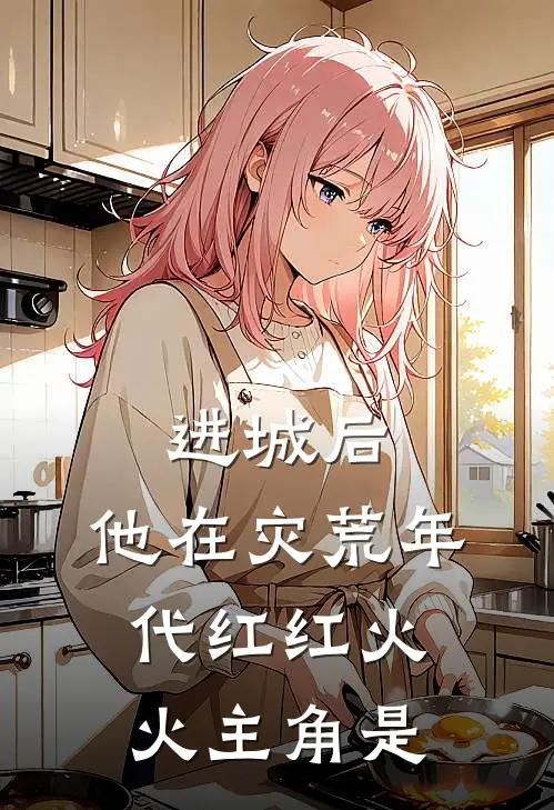 进城后，他在灾荒年代红红火火主角是