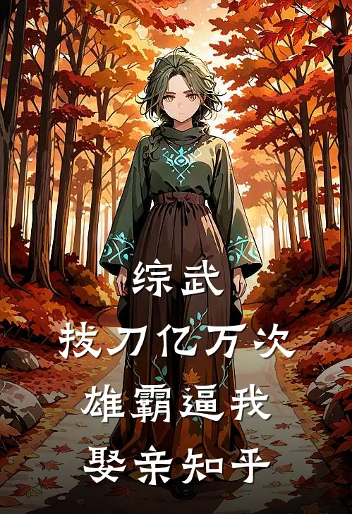 综武：拔刀亿万次，雄霸逼我娶亲知乎