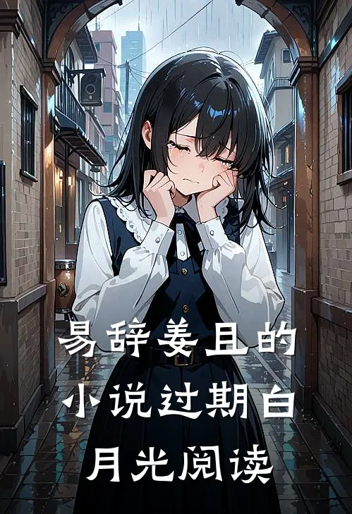 易辞姜且的小说过期白月光阅读