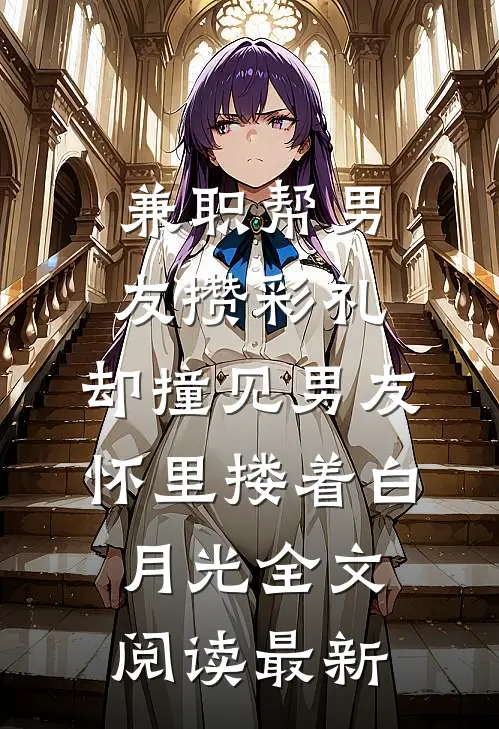 兼职帮男友攒彩礼，却撞见男友怀里搂着白月光全文阅读最新