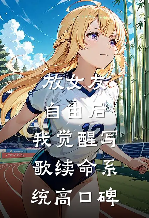 放女友自由后，我觉醒写歌续命系统高口碑