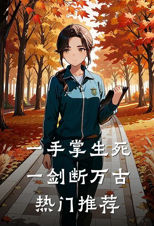 一手掌生死，一剑断万古热门推荐