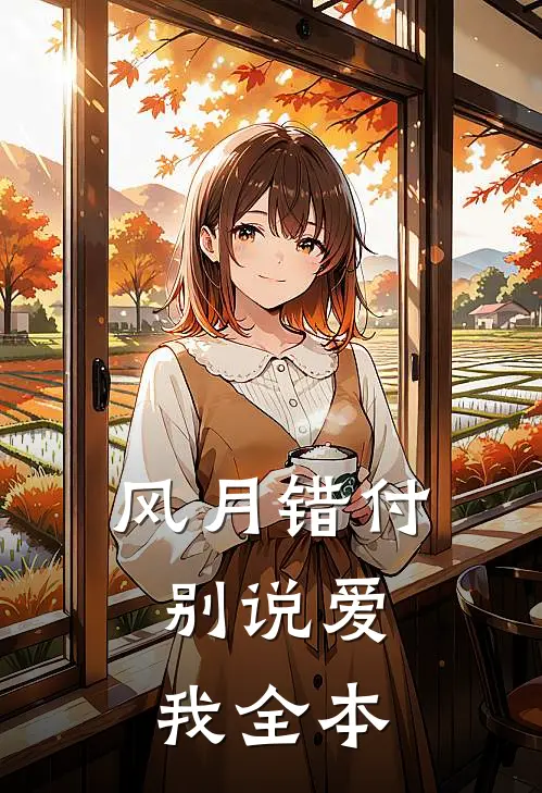 风月错付，别说爱我全本