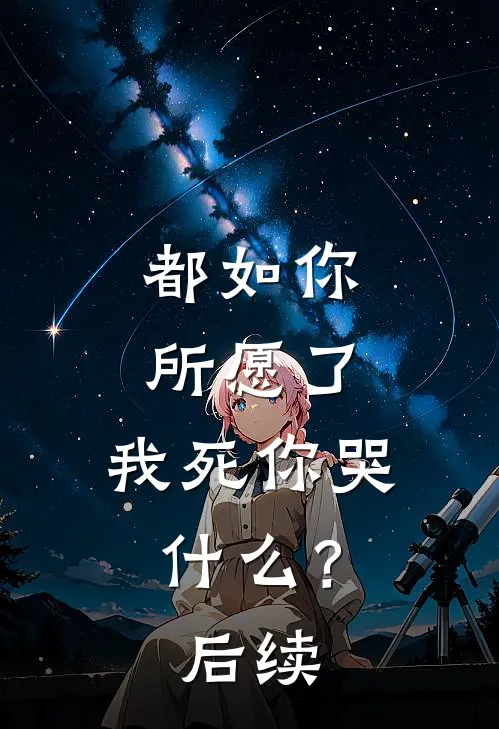 都如你所愿了，我死你哭什么？后续