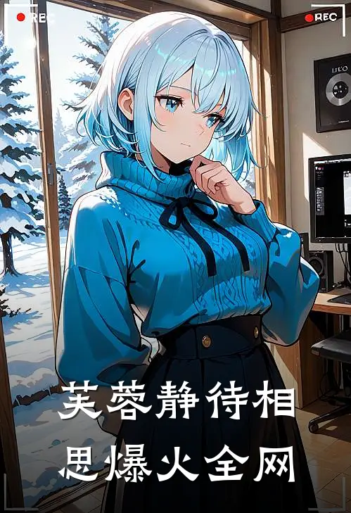 芙蓉静待相思爆火全网