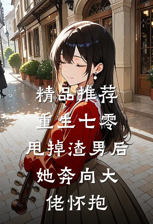 精品推荐重生七零：甩掉渣男后，她奔向大佬怀抱