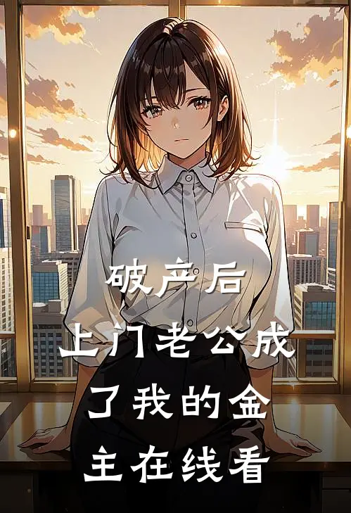 破产后，上门老公成了我的金主在线看