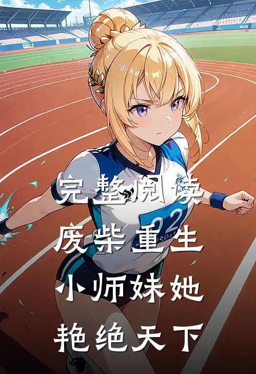完整阅读废柴重生：小师妹她艳绝天下