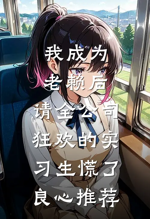 我成为老赖后，请全公司狂欢的实习生慌了良心推荐