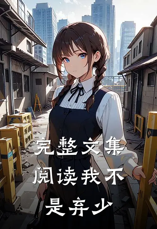 完整文集阅读我不是弃少