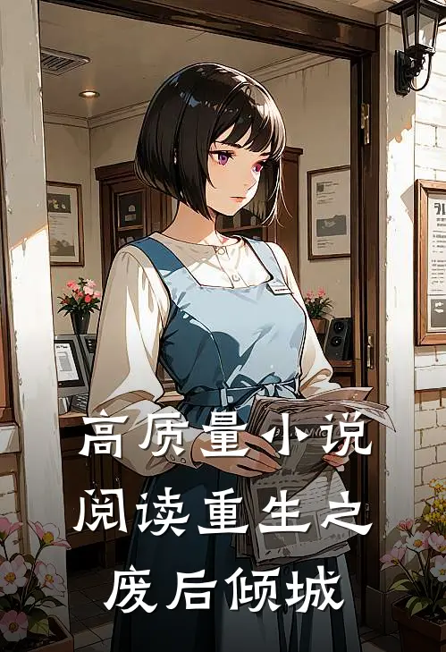 高质量小说阅读重生之废后倾城