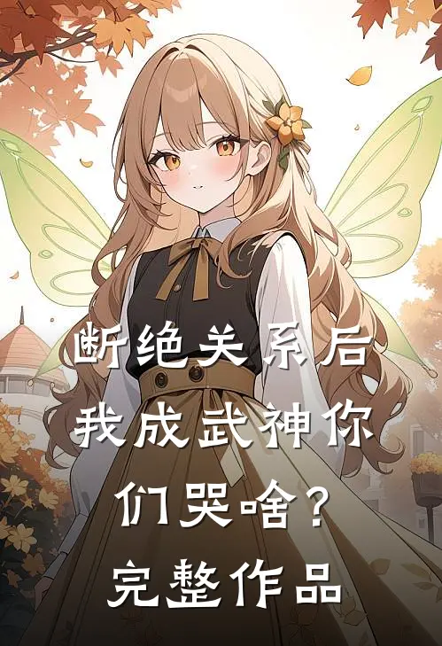 断绝关系后，我成武神你们哭啥？完整作品