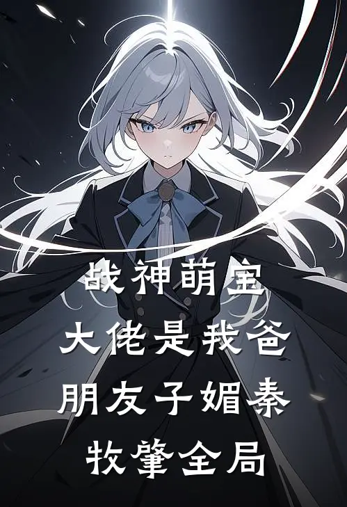 战神萌宝：大佬是我爸朋友子媚秦牧肇全局