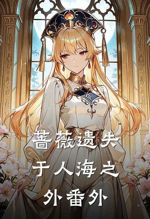 蔷薇遗失于人海之外番外