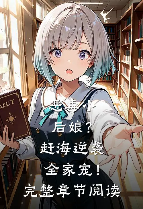 恶毒小后娘？赶海逆袭，全家宠！完整章节阅读