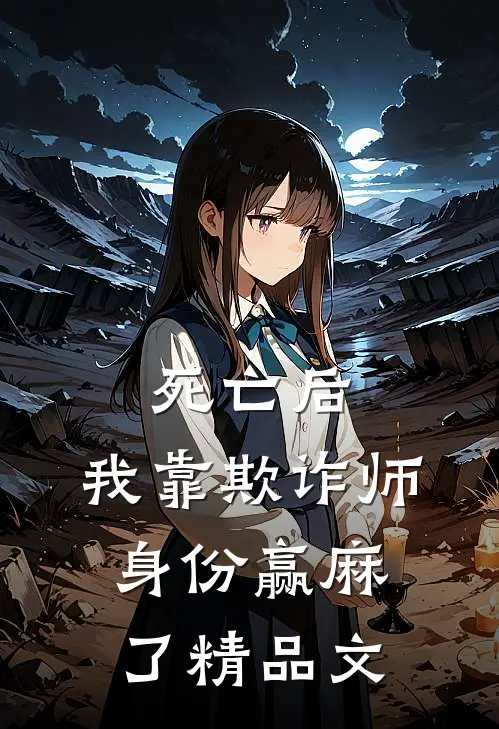 死亡后，我靠欺诈师身份赢麻了精品文