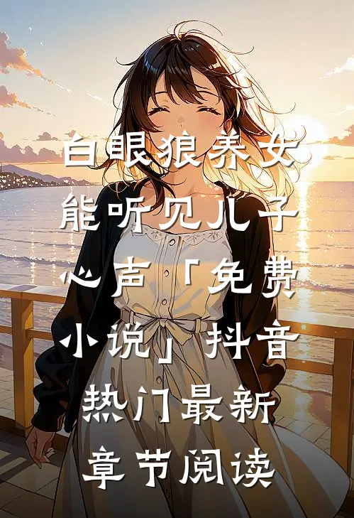 白眼狼养女能听见儿子心声「免费小说」抖音热门最新章节阅读