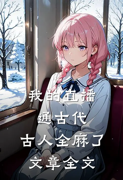 我的直播通古代，古人全麻了文章全文
