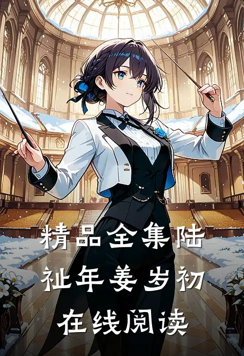 精品全集陆祉年姜岁初在线阅读