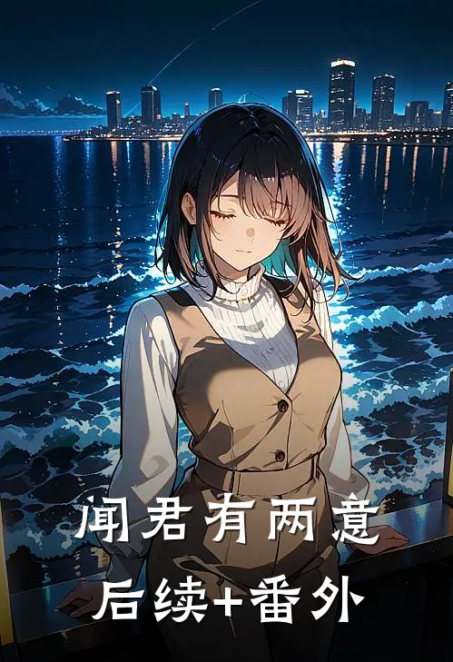 闻君有两意后续+番外