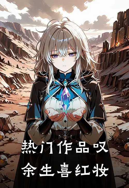 热门作品叹余生喜红妆