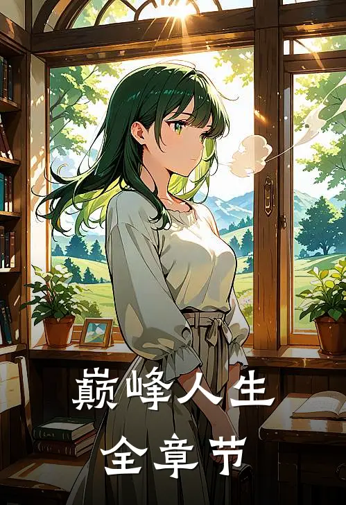 巅峰人生全章节