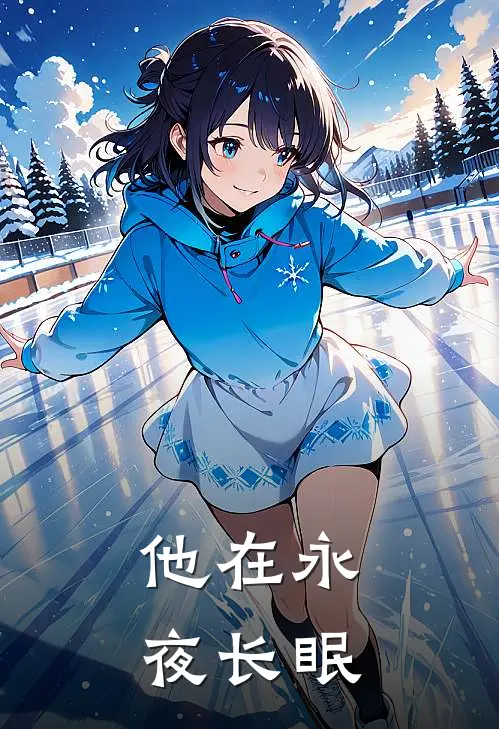 他在永夜长眠