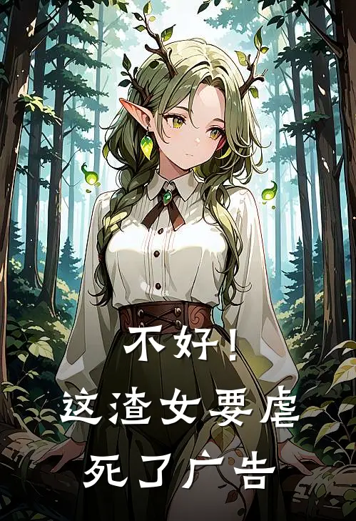 不好！这渣女要虐死了广告