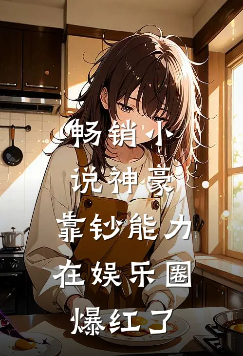 畅销小说神豪：靠钞能力在娱乐圈爆红了
