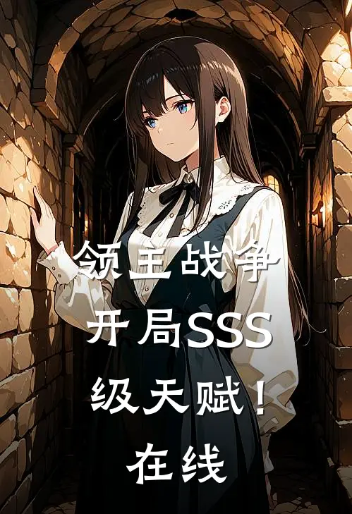 领主战争：开局SSS级天赋！在线