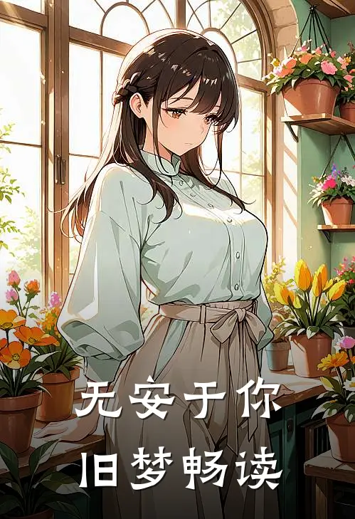 无安于你旧梦畅读