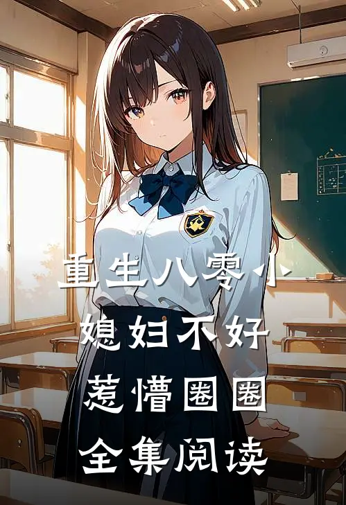 重生八零小媳妇不好惹 懵圈圈全集阅读